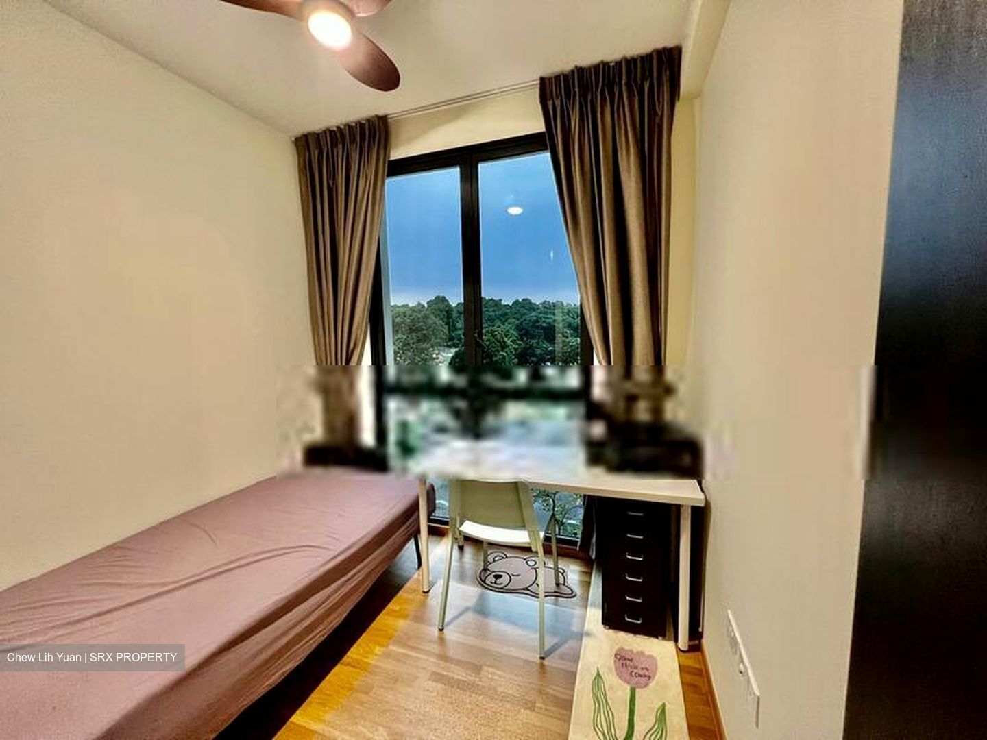 Park Colonial (D13), Condominium #410313581